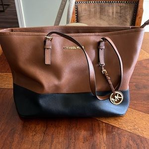 Michael Kors handbag